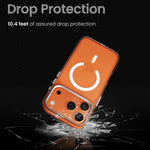 Transparent MagSafe Case - iPhone