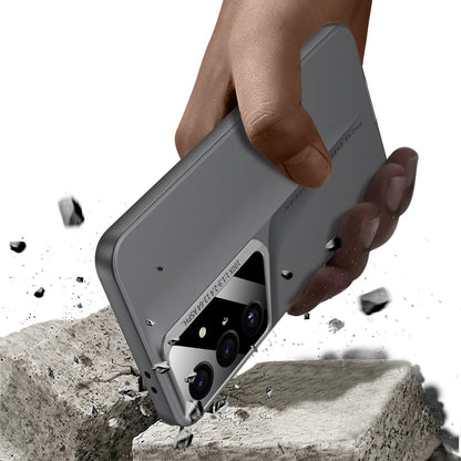 Frosted Blade Case