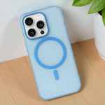 iPhone - Translucent Magsafe Case