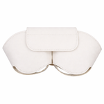Urban Armor Headphone Case - White