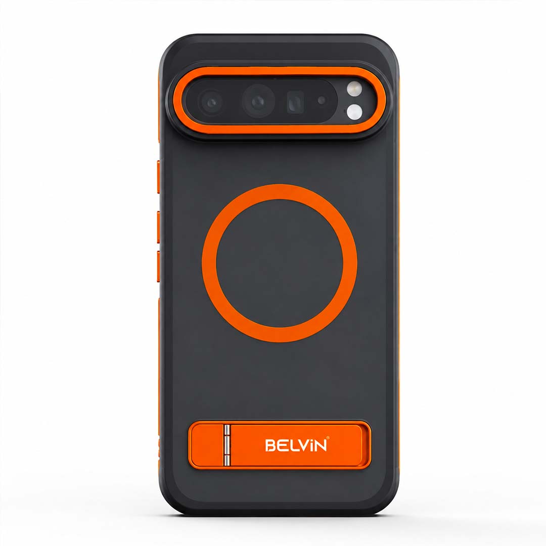 Elite Magnetic Armor Case - Google