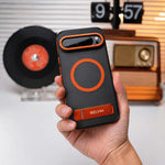Elite Magnetic Armor Case - Google
