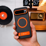 Elite Magnetic Armor Case - Google