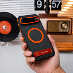Elite Magnetic Armor Case - Google