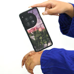 Floral Design Case
