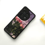 Floral Design Case