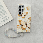 Flutter Gleam Butterfly Case - Galaxy
