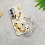 Flutter Gleam Butterfly Case - Galaxy