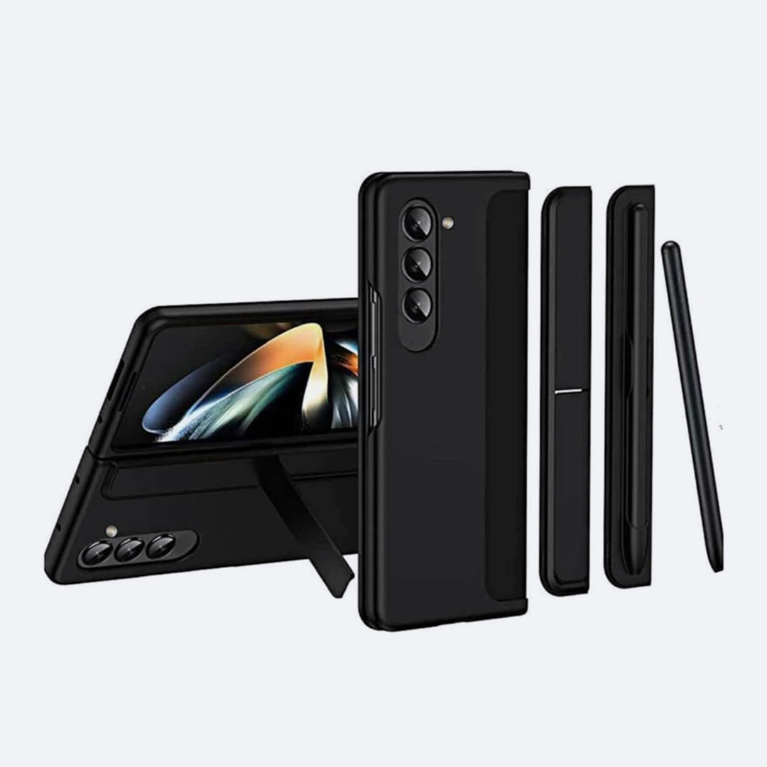 Hard Shockproof Anti-Scratch Case