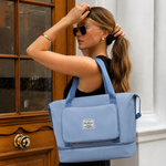 Foldable Travel Duffle Bag