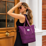 Foldable Travel Duffle Bag
