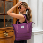 Foldable Travel Duffle Bag