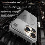 Frameless Aromatherapy Magsafe Case