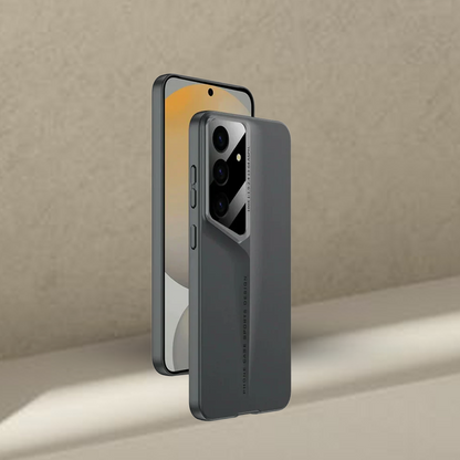 Frosted Blade Case