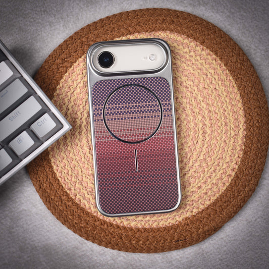 Fusion Aramid Case - iPhone Air