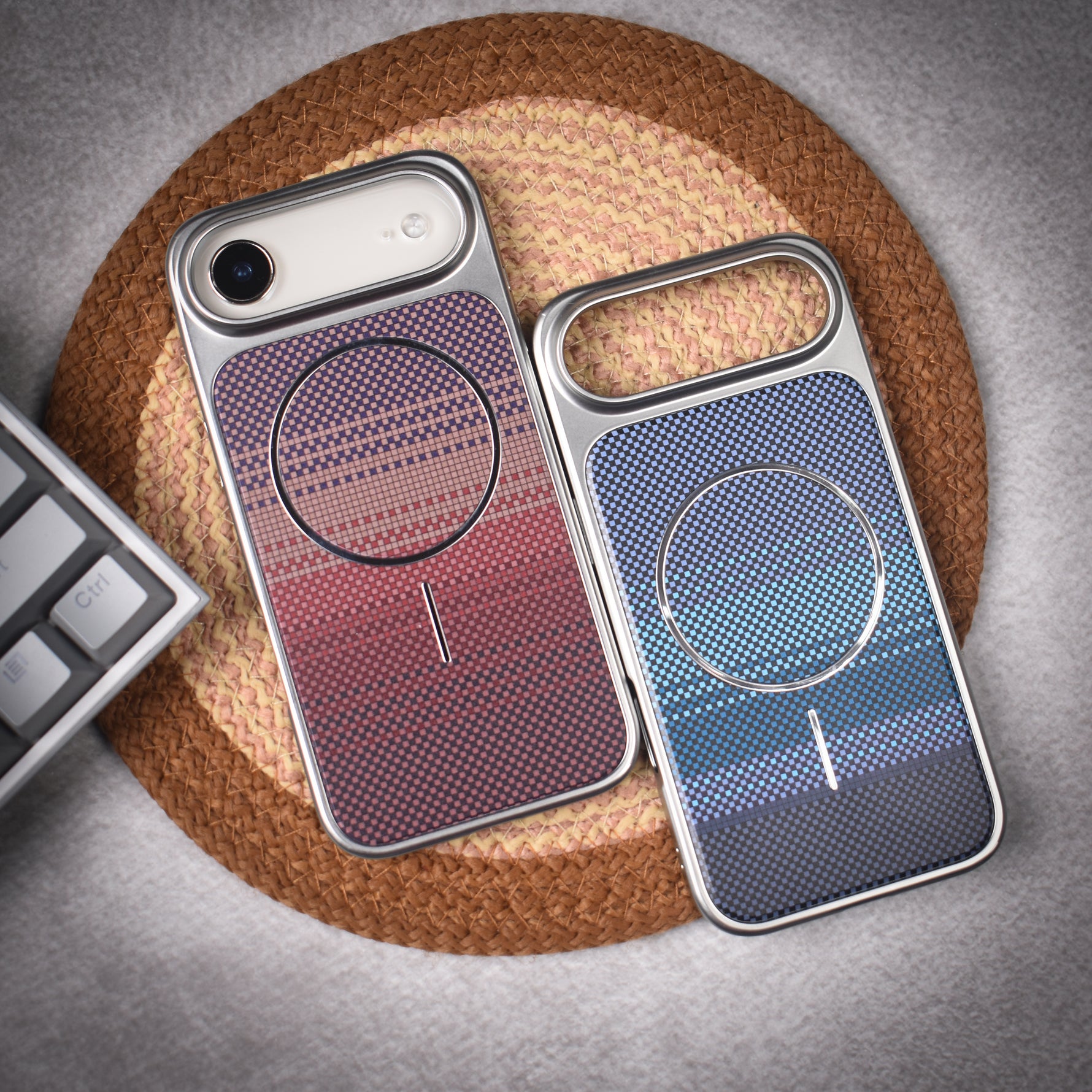 Fusion Aramid Case - iPhone Air