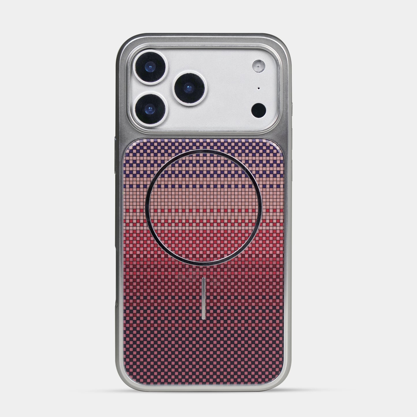 Fusion Aramid Case - iPhone