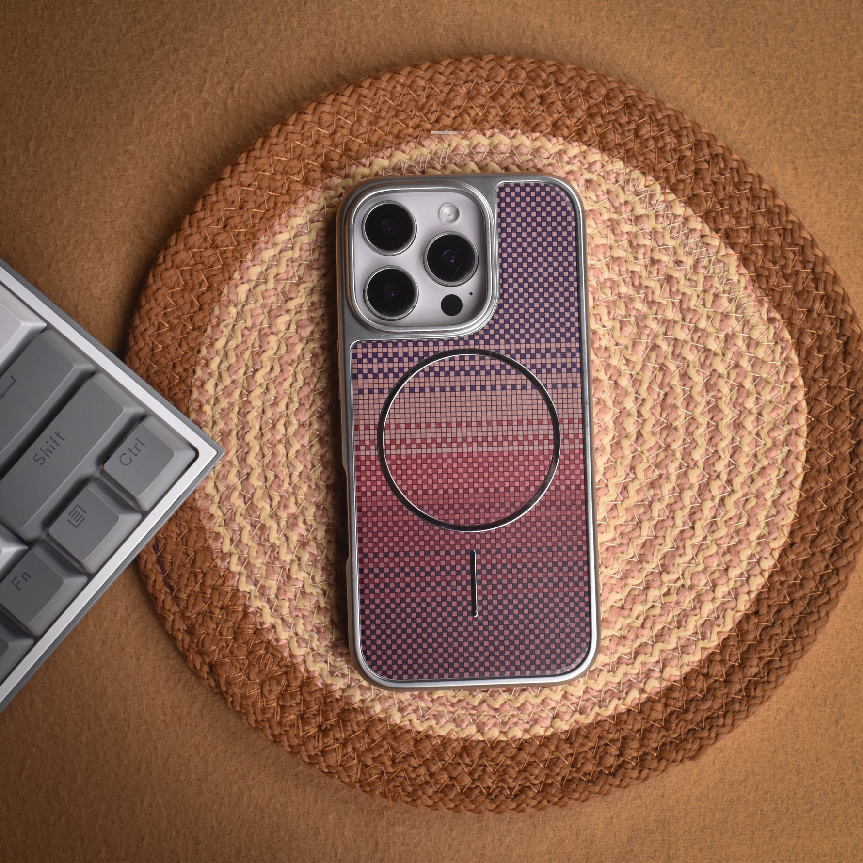 Fusion Aramid Case - iPhone