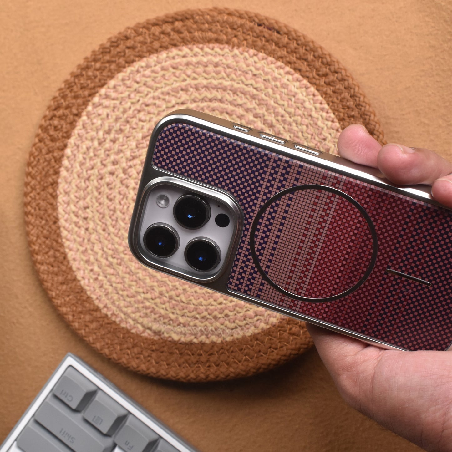 Fusion Aramid Case - iPhone