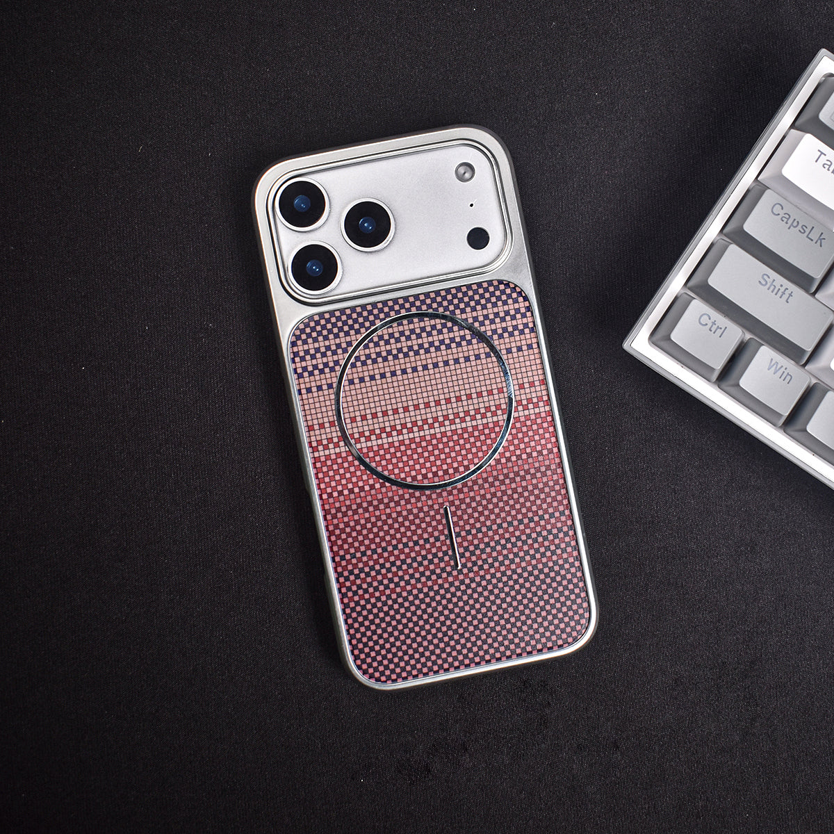 Fusion Aramid Case - iPhone
