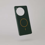 OnePlus -Ridge MagSafe Case - Green