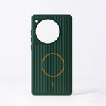 OnePlus -Ridge MagSafe Case - Green