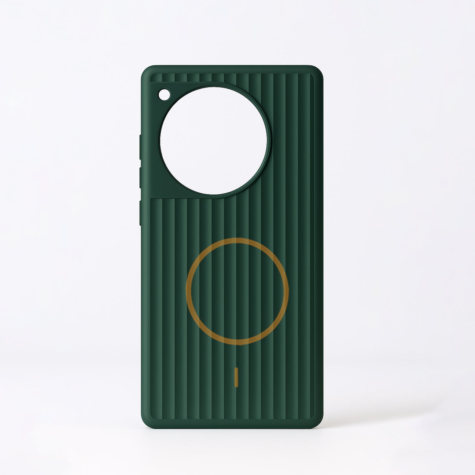 OnePlus -Ridge MagSafe Case - Green