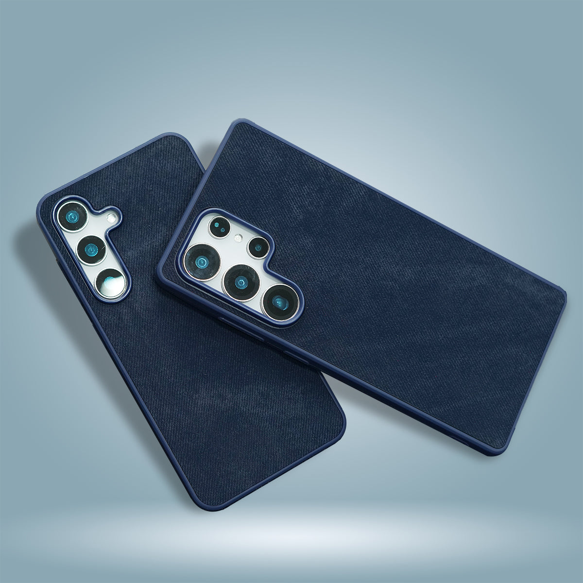 Velvet Touch Luxe Case - Galaxy