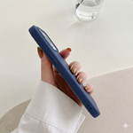 Silicone Logo Case - iPhone 17 Series