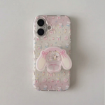 Celeste Bunny  - iPhone