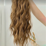 7 Pcs Set 16 Clip In Hair Extensions