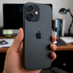Premium Matte Protective Phone Case