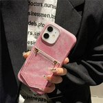 Denim Guard Case