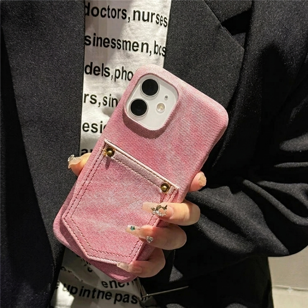 Denim Guard Case