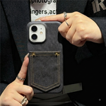 Denim Guard Case