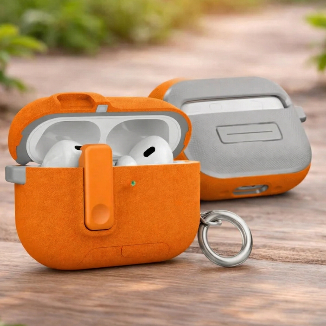 Urban Trek AirPods Case