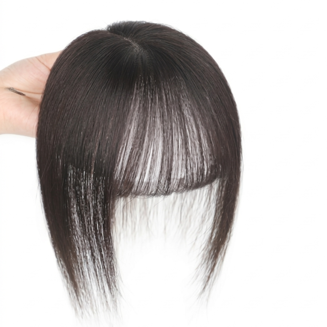 Bang Flick Topper - 10 Inch