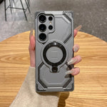Forti Tech Ring Shield Case - Galaxy