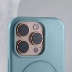 Glossy TPU Shockproof Case