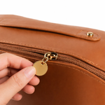 Amber Glow Oraganizer Bag