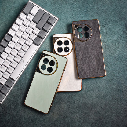 Bamboo Texture Case - OnePlus