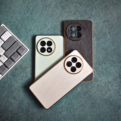 Bamboo Texture Case - OnePlus