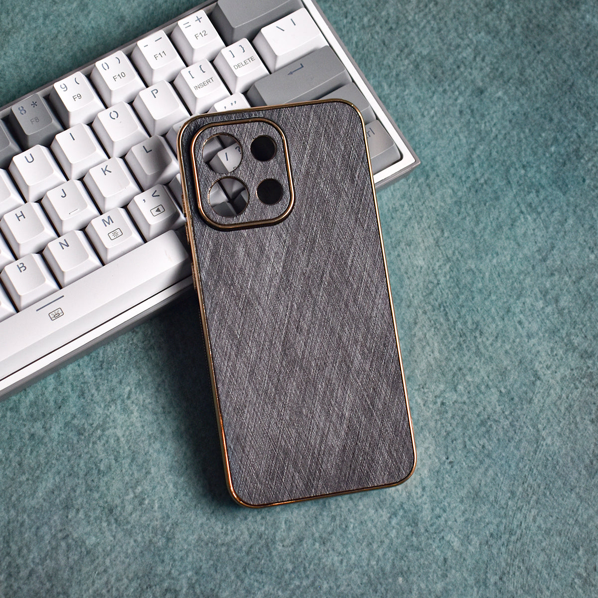 Bamboo Texture Case - OnePlus