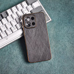 Bamboo Texture Case - OnePlus