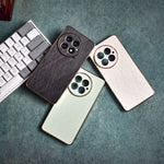 Bamboo Texture Case - OnePlus