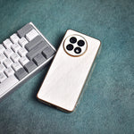 Bamboo Texture Case - OnePlus