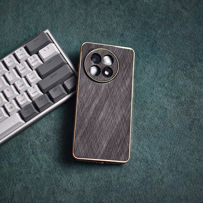 Bamboo Texture Case - OnePlus