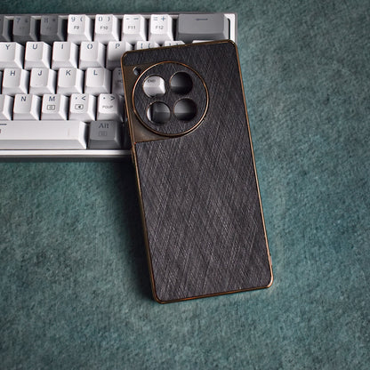 Bamboo Texture Case - OnePlus