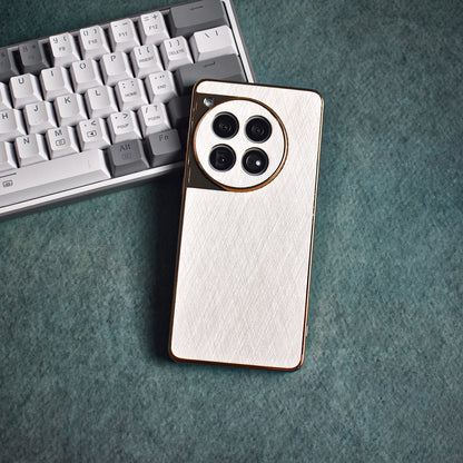 Bamboo Texture Case - OnePlus