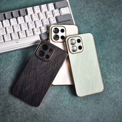 Bamboo Texture Case - OnePlus